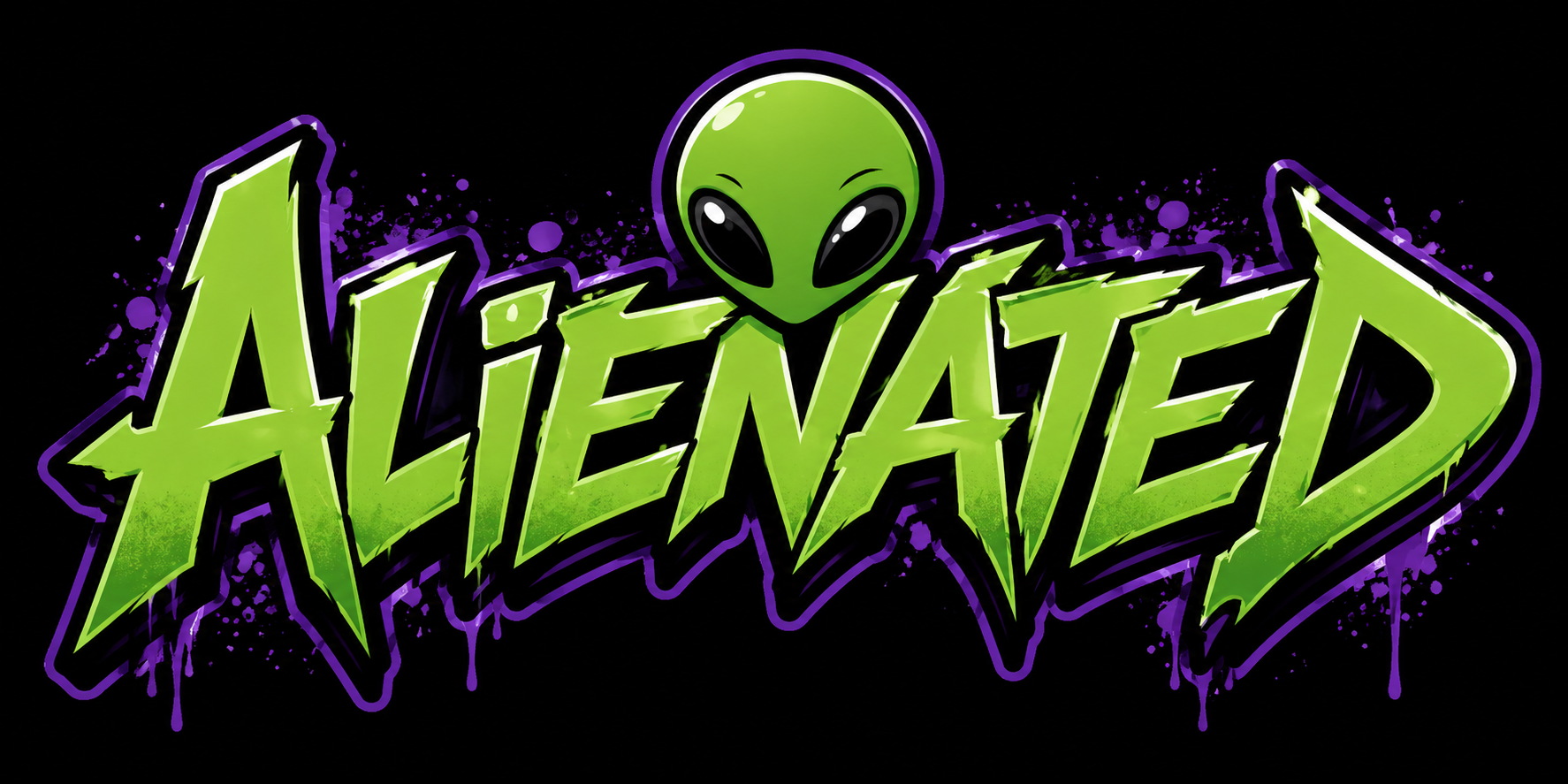 Alienated